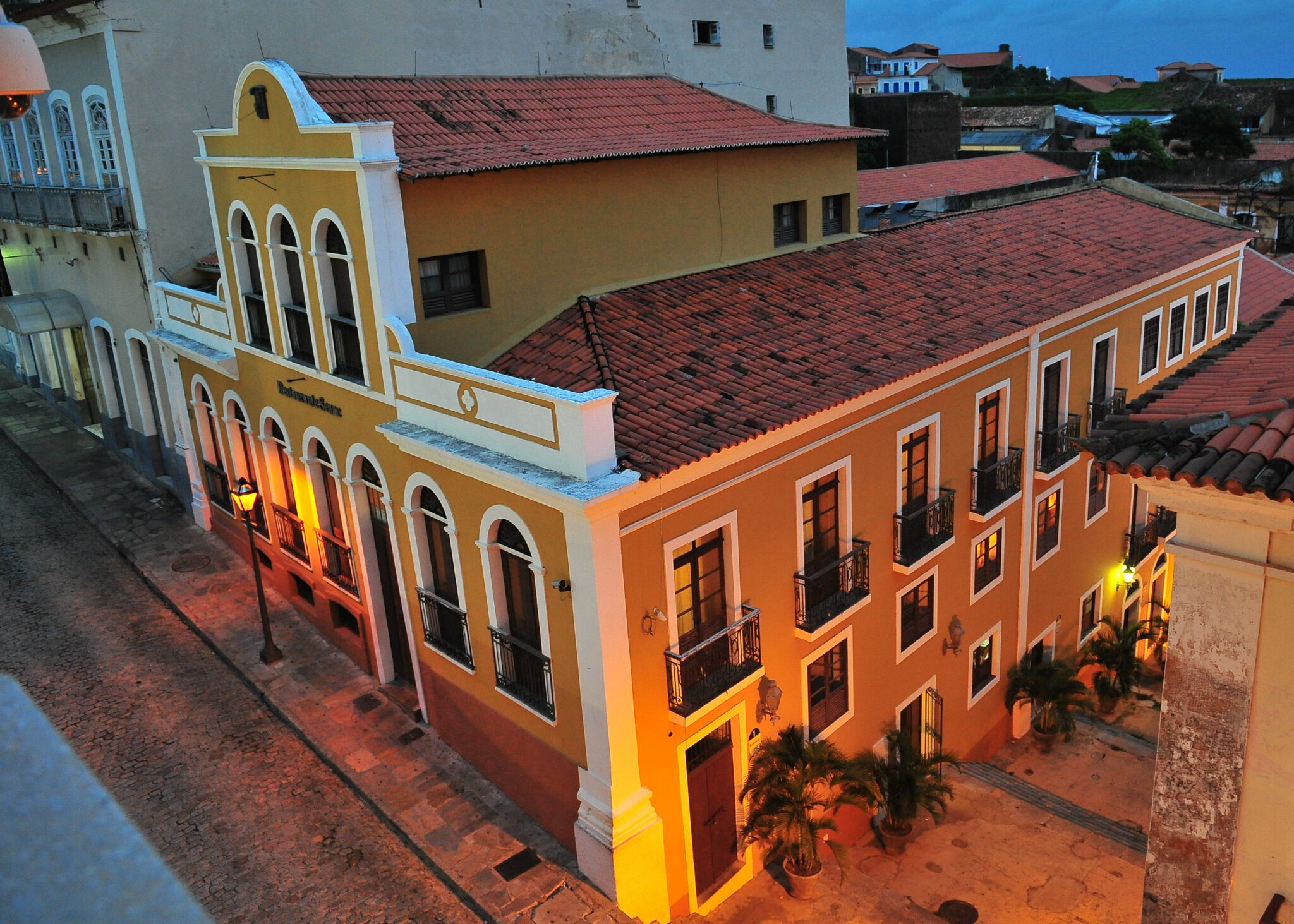 Senac abre inscrições para curso gratuito de Cerimonial e Protocolo para Eventos em São Luís