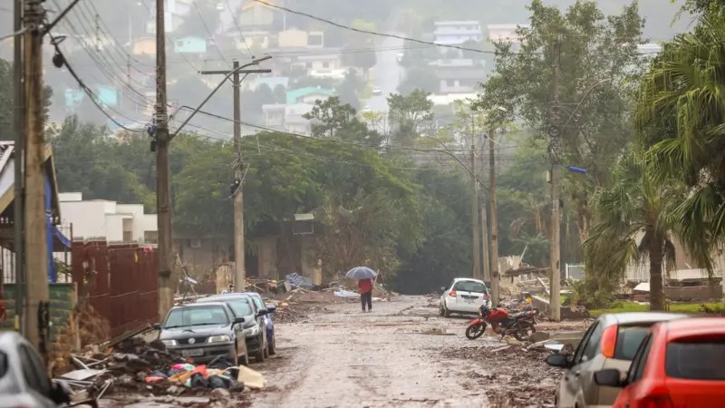 Teste de novo sistema de alerta de desastres começa sábado em 11 cidades; saiba como vai funcionar