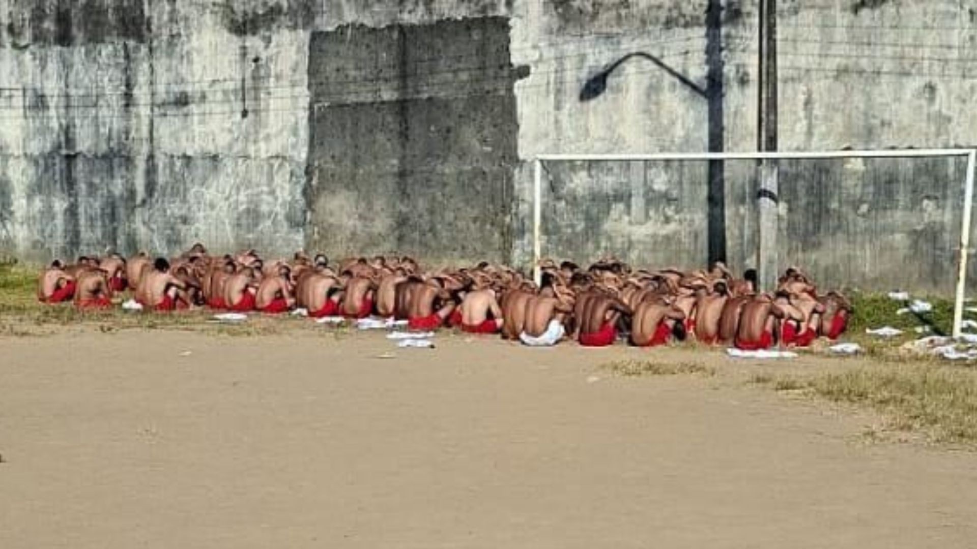 Detentos fazem motim em presídio no AP e Grupo Tático intervém para conter revolta