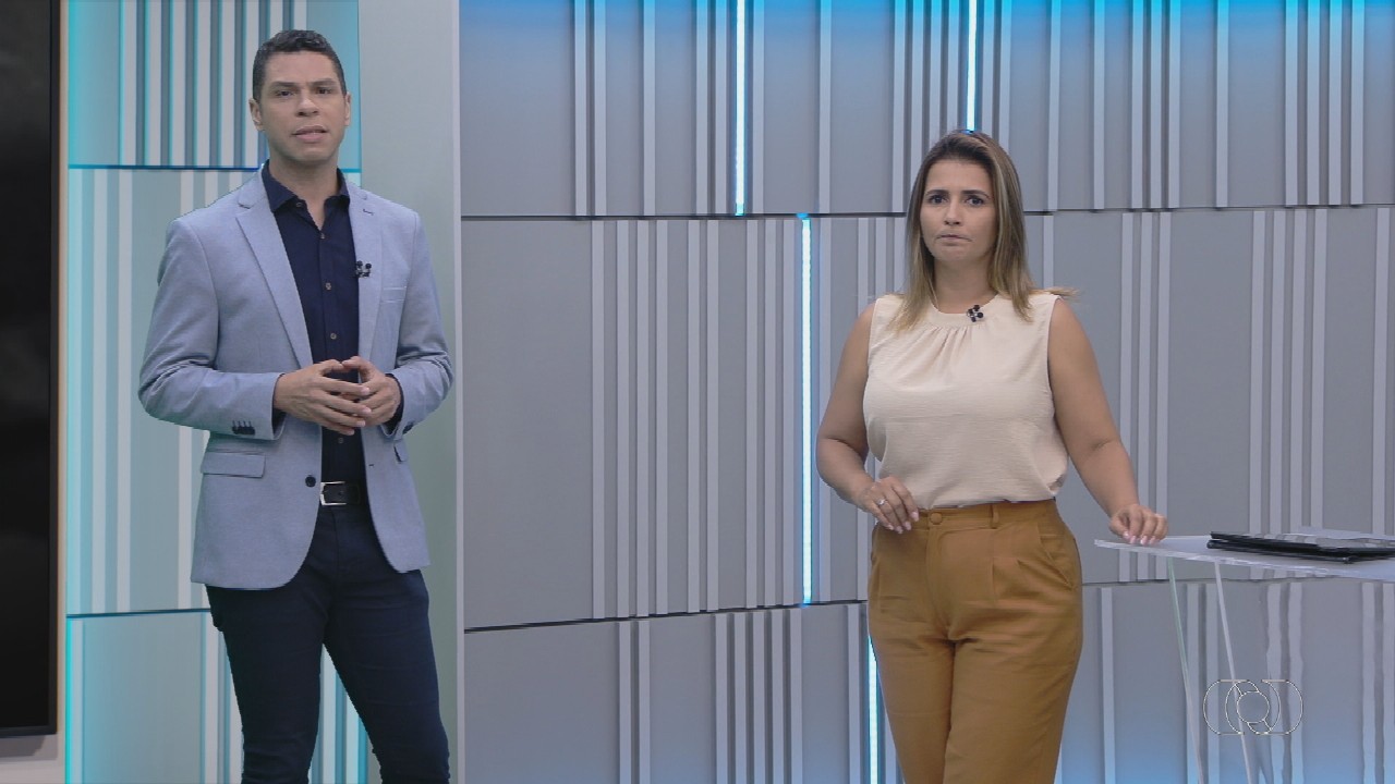 VÍDEOS: Jornal Anhanguera 1ª Edição desta quarta-feira, 12 de março de 2025