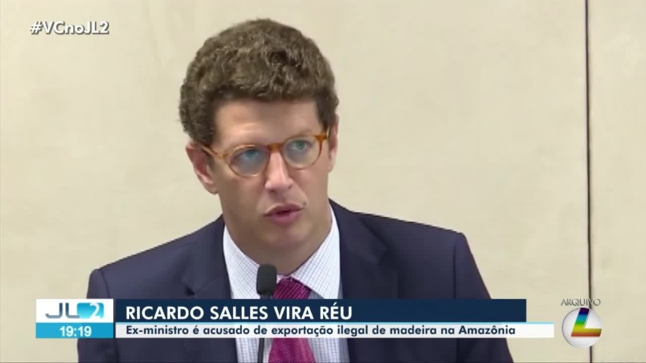 MP eleitoral pede impugnação da candidatura de Ricardo Salles ao Senado por SP