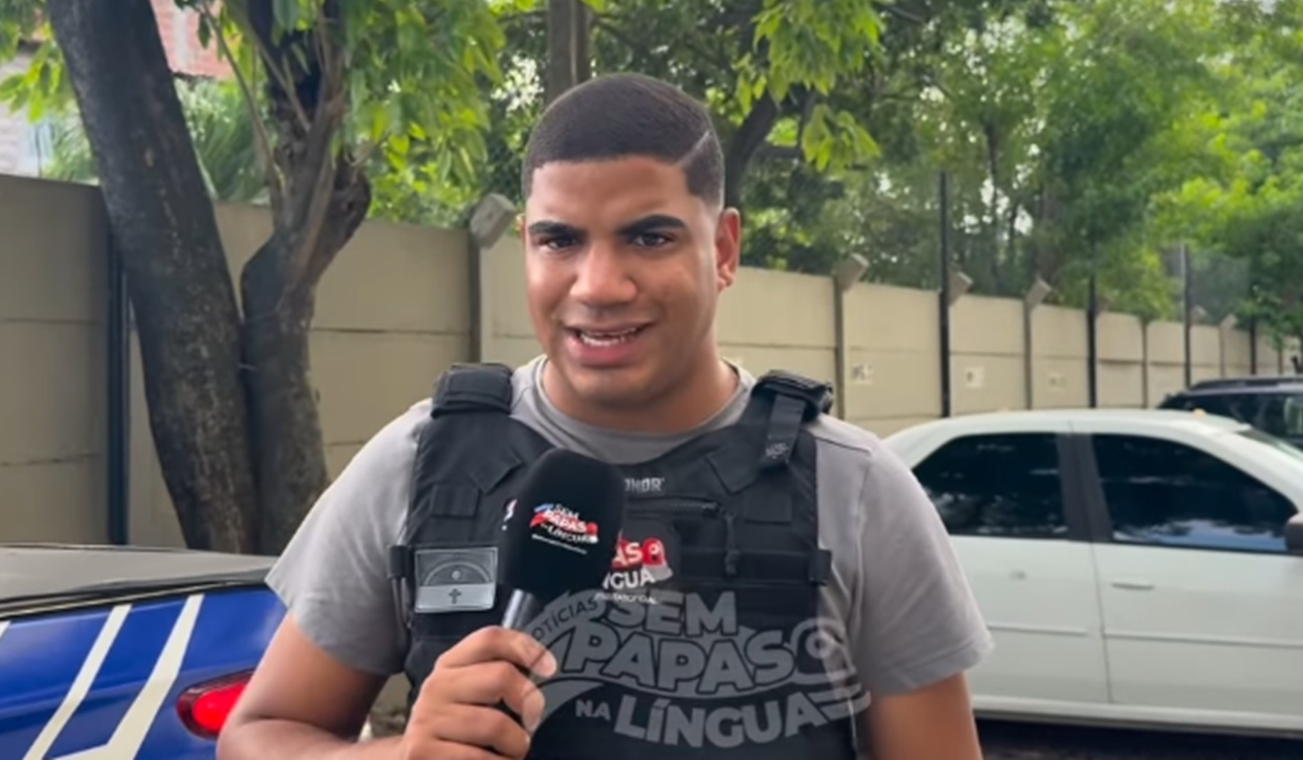 Emerson Freitas foragido: defesa alega 'vazamento seletivo' de informações e diz que deputado eleito é inocente em caso de extorsão