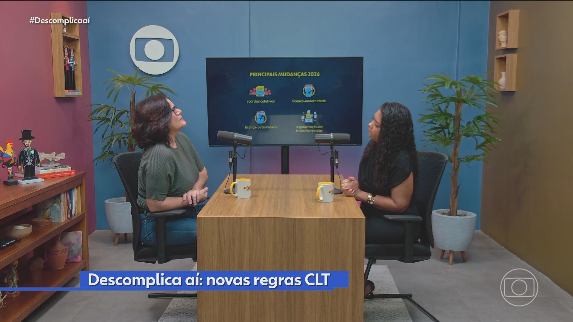 VÍDEOS: NE1 de quinta-feira, 4 de junho de 2026