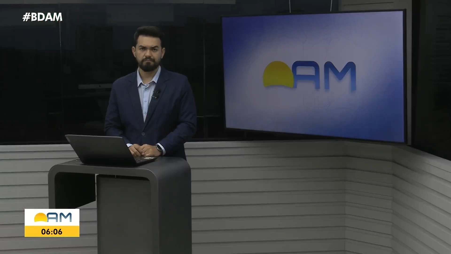 VÍDEOS: Bom dia Amazonas desta quinta-feira, 28 de maio de 2026.