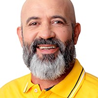 Candidato