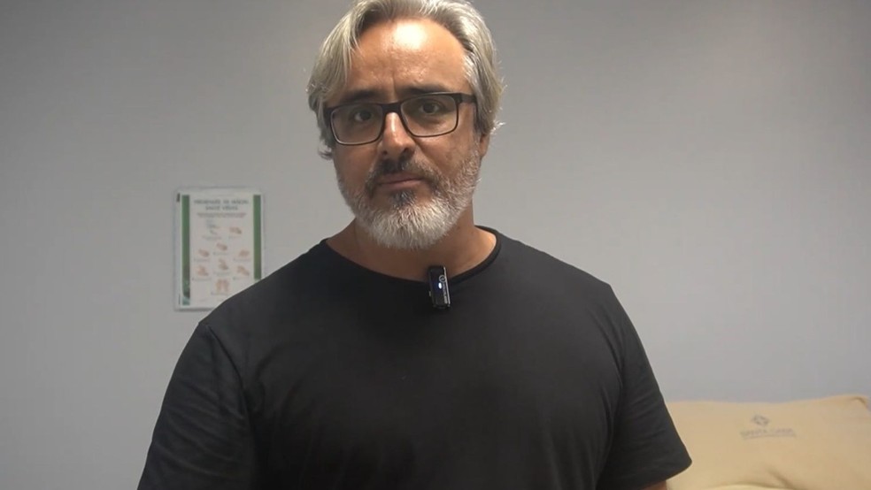 Doação de plaquetas ajuda pacientes cirúrgicos e da oncologia — Foto: Santa Casa de Misericórdia de Maceió