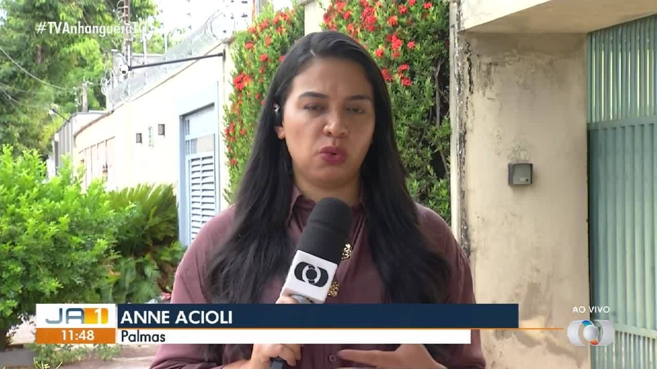 VÍDEOS: Jornal Anhanguera 1ª Edição Regiões de segunda-feira, 26 de janeiro de 2026