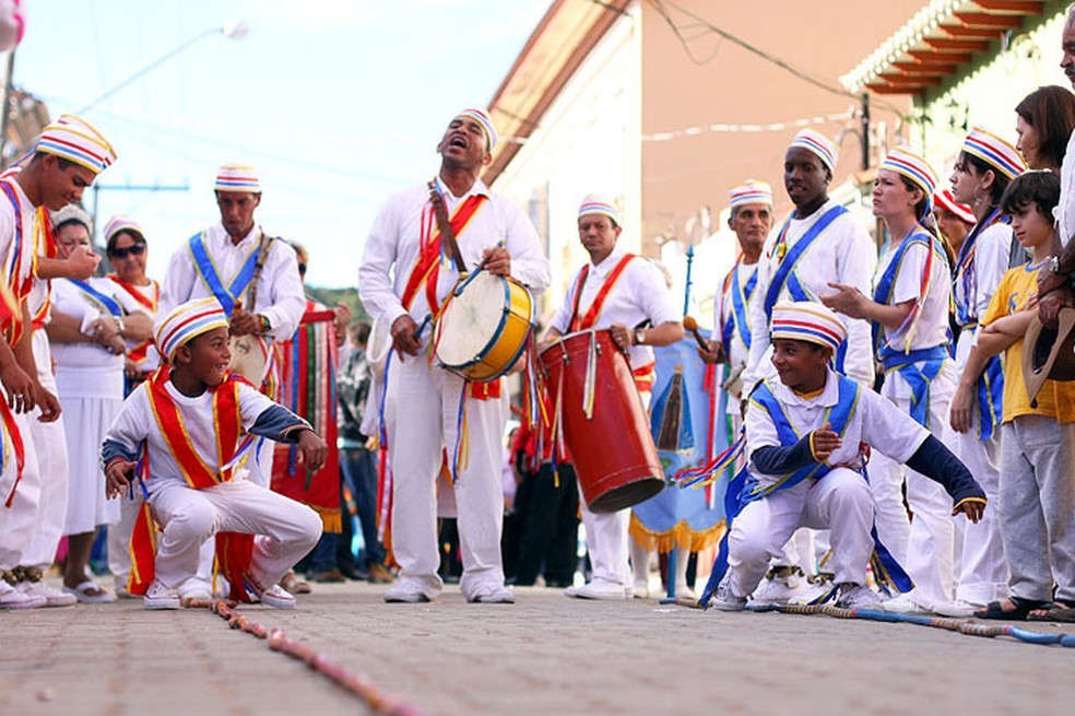 Festa do Divino começa nesta sexta-feira (10) em São Luiz do Paraitinga; confira a programação