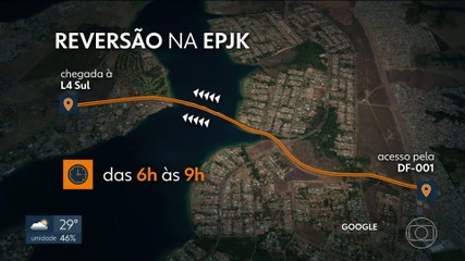 VÍDEOS: DF1 de quarta-feira, 21 de outubro de 2026 - imagem 5