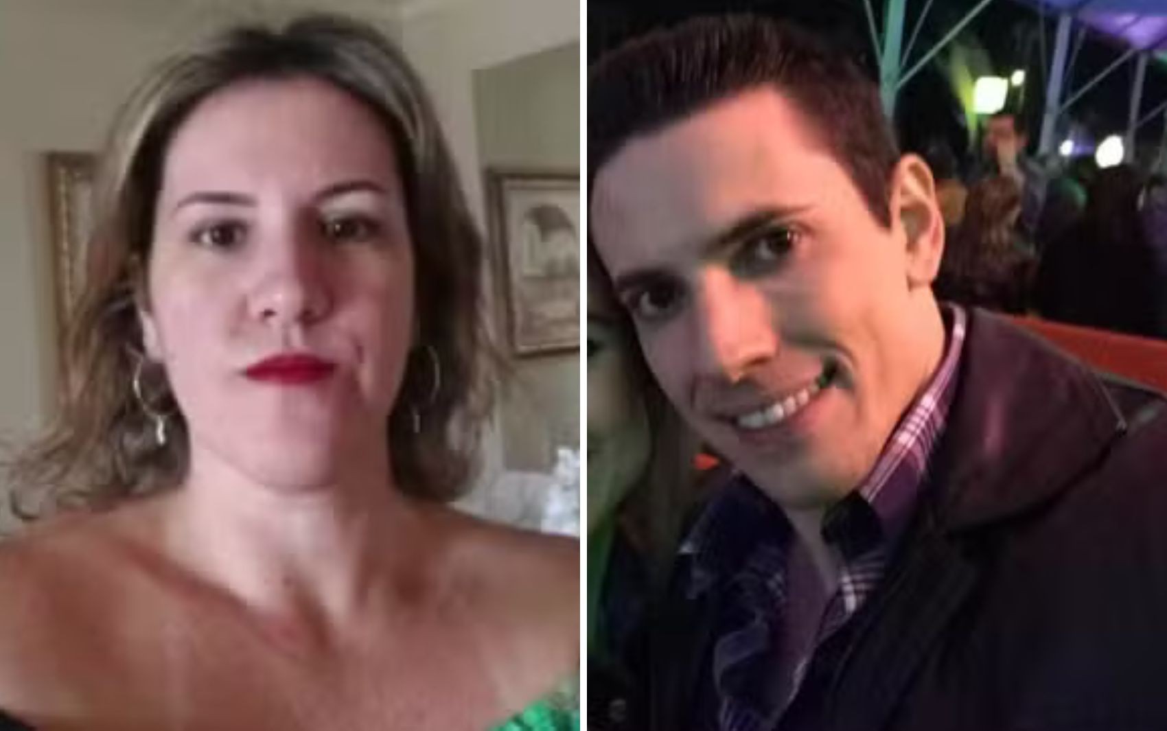 Irmã de médico suspeito de matar esposa envenenada também morreu após ingerir chumbinho, confirma IML