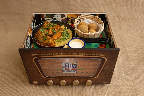 Você Não Tá Convidada pro Meu Bat Mitzvá!