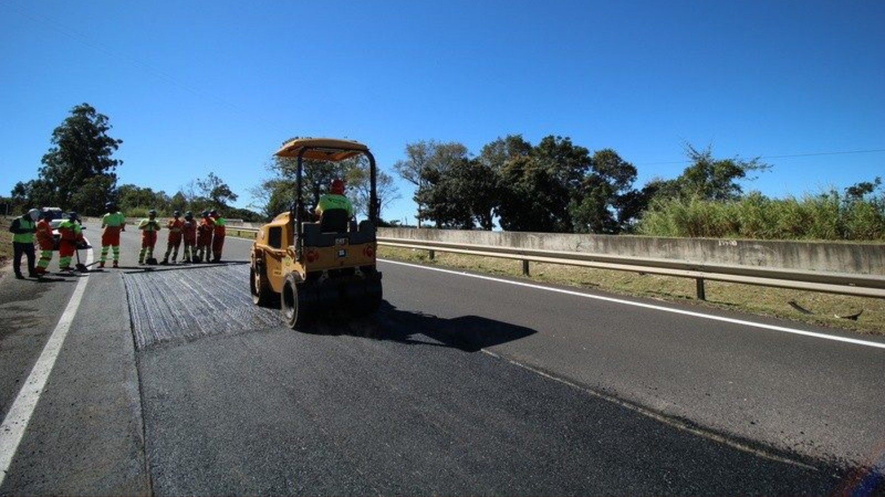 BR-376 e BR-373 terão 21 bloqueios no Paraná até domingo (28) devido a obras; veja locais