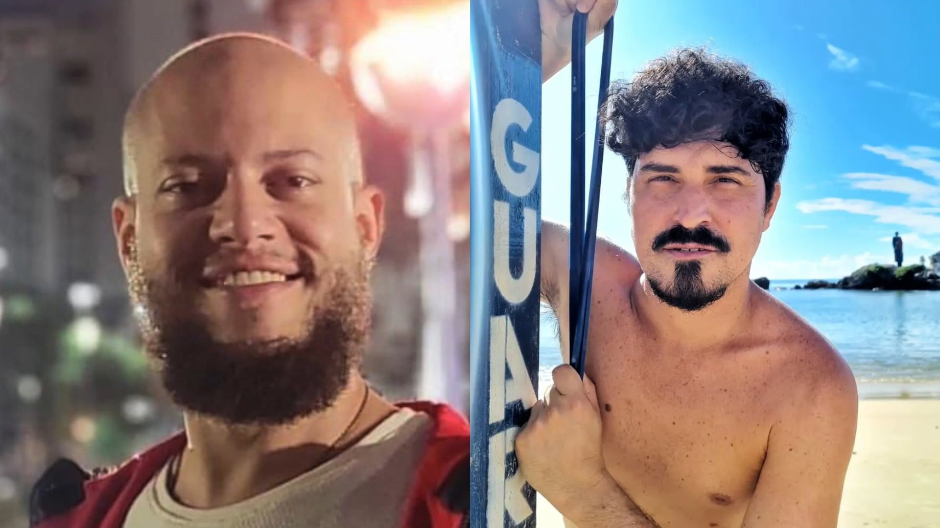 Marido é preso suspeito de colocar fogo em colchão e provocar morte de professor do Ifes em banheiro