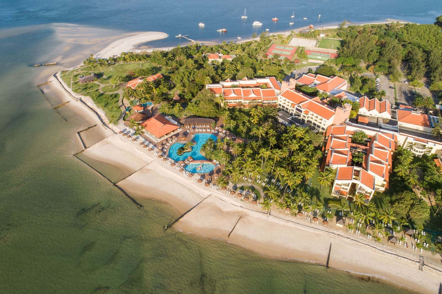 Resort em Cabo de Santo Agostinho: O que você precisa saber | G1