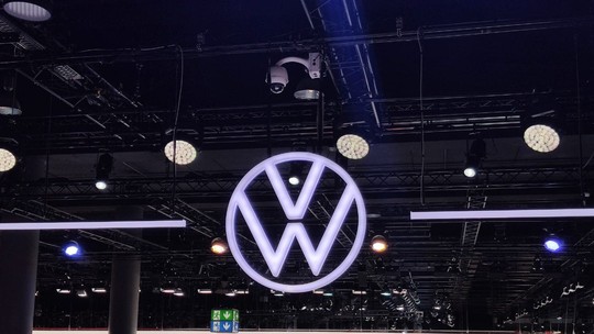 
Volkswagen: 20 mil aderem a demissão voluntária na Alemanha