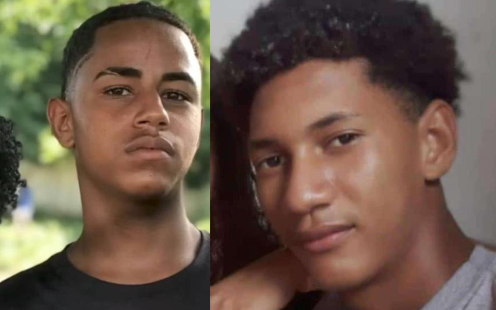 Adolescente de 15 anos e jovem de 19 são mortos a tiros no interior da Bahia