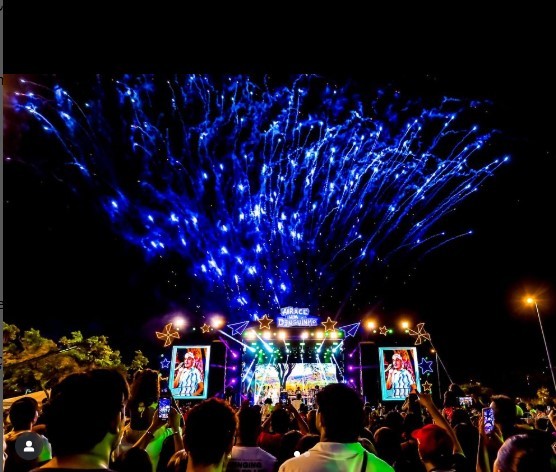 Evento beneficente arrecada mais de R$1 milhão para o Hospital Dom Tomás em Petrolina