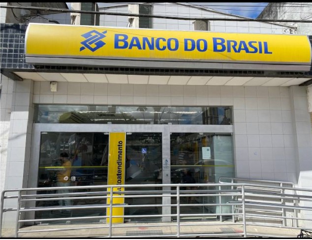 Gerente do Banco do Brasil de Agrestina tem condenação por fraude de quase R$ 1 milhão mantida pelo TRF5
