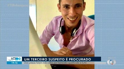 Polícia do Pará conclui inquérito sobre morte de engenheiro tocantinense