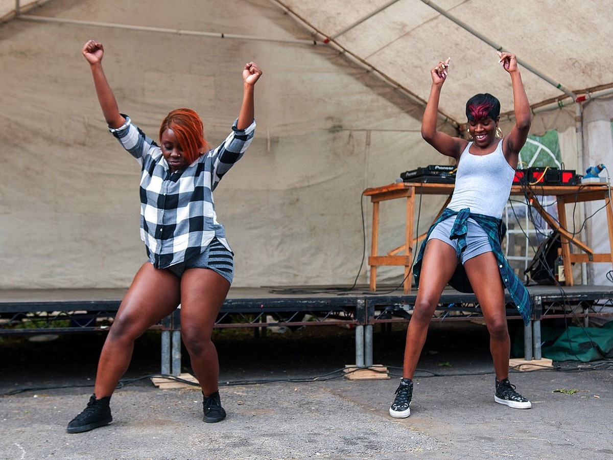 Danças afro-brasileira e africana são temas de evento em Sorocaba ...