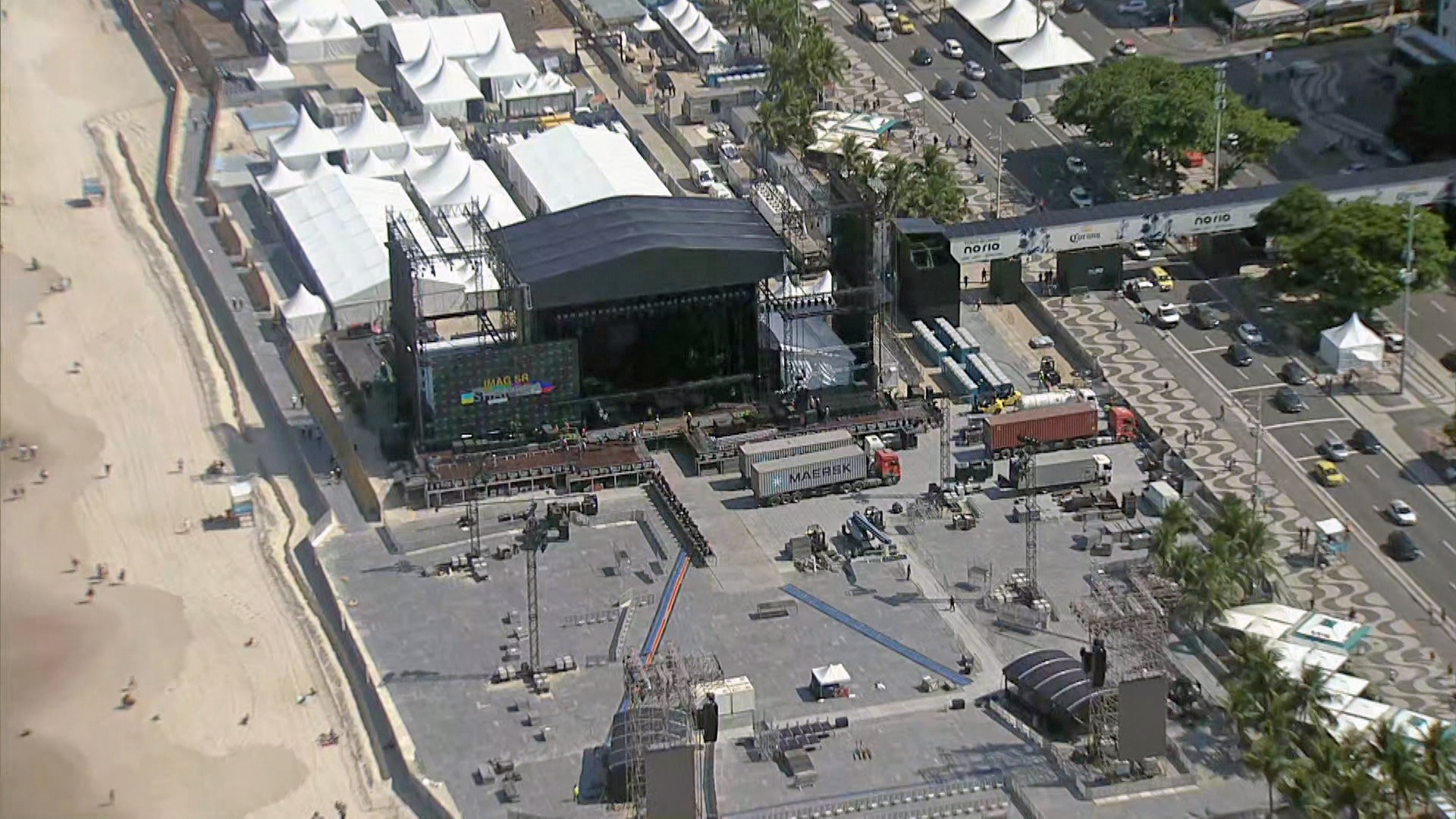 Hoje é dia de Shakira! Tire todas as dúvidas sobre o show de logo mais