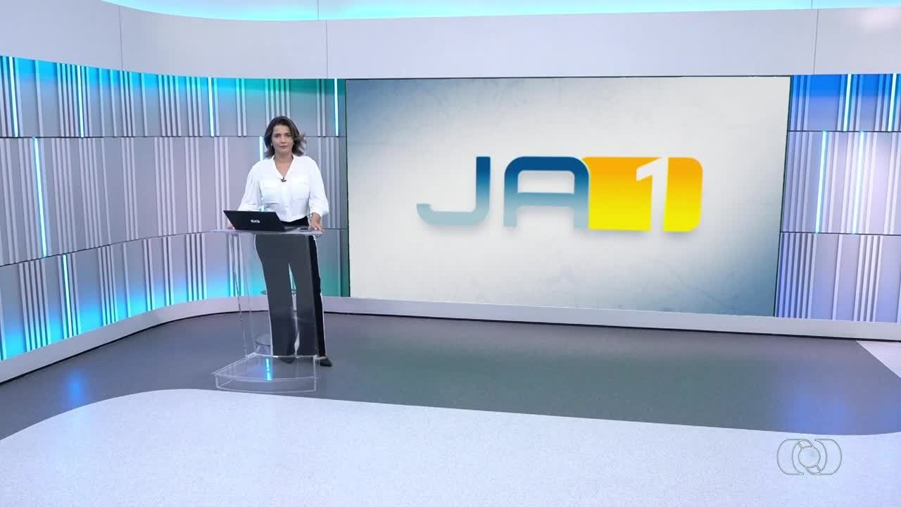 VÍDEOS: Jornal Anhanguera 1ª edição deste sábado, 14 de fevereiro de 2026