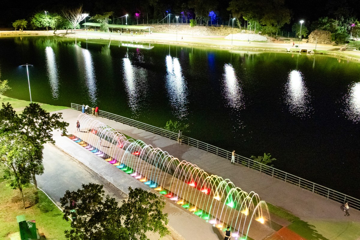 Cuiabá terá 'Réveillon da Família' com shows gospel e queima de fogos