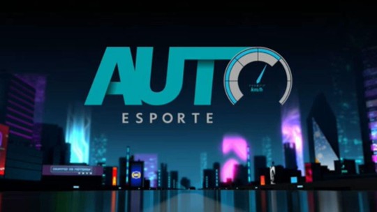 Programa de 14/04/2024 - Programa: AutoEsporte 