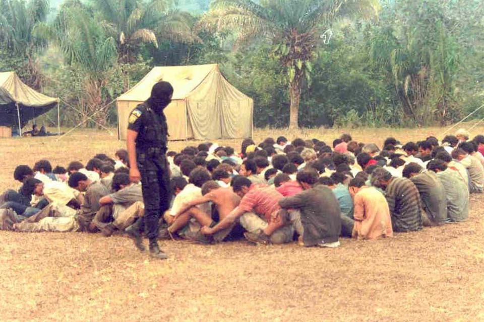 Massacre de Corumbiara completa 30 anos: um dos mais violentos conflitos agrários do Brasil