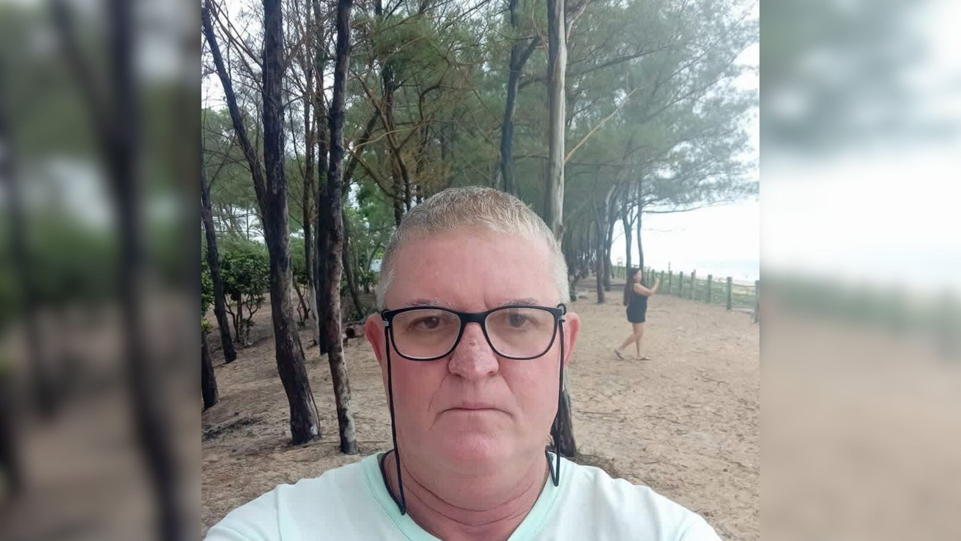 Homem morre ao passar 8 dias internado após ser atropelado por bicicleta motorizada conduzida por adolescente  