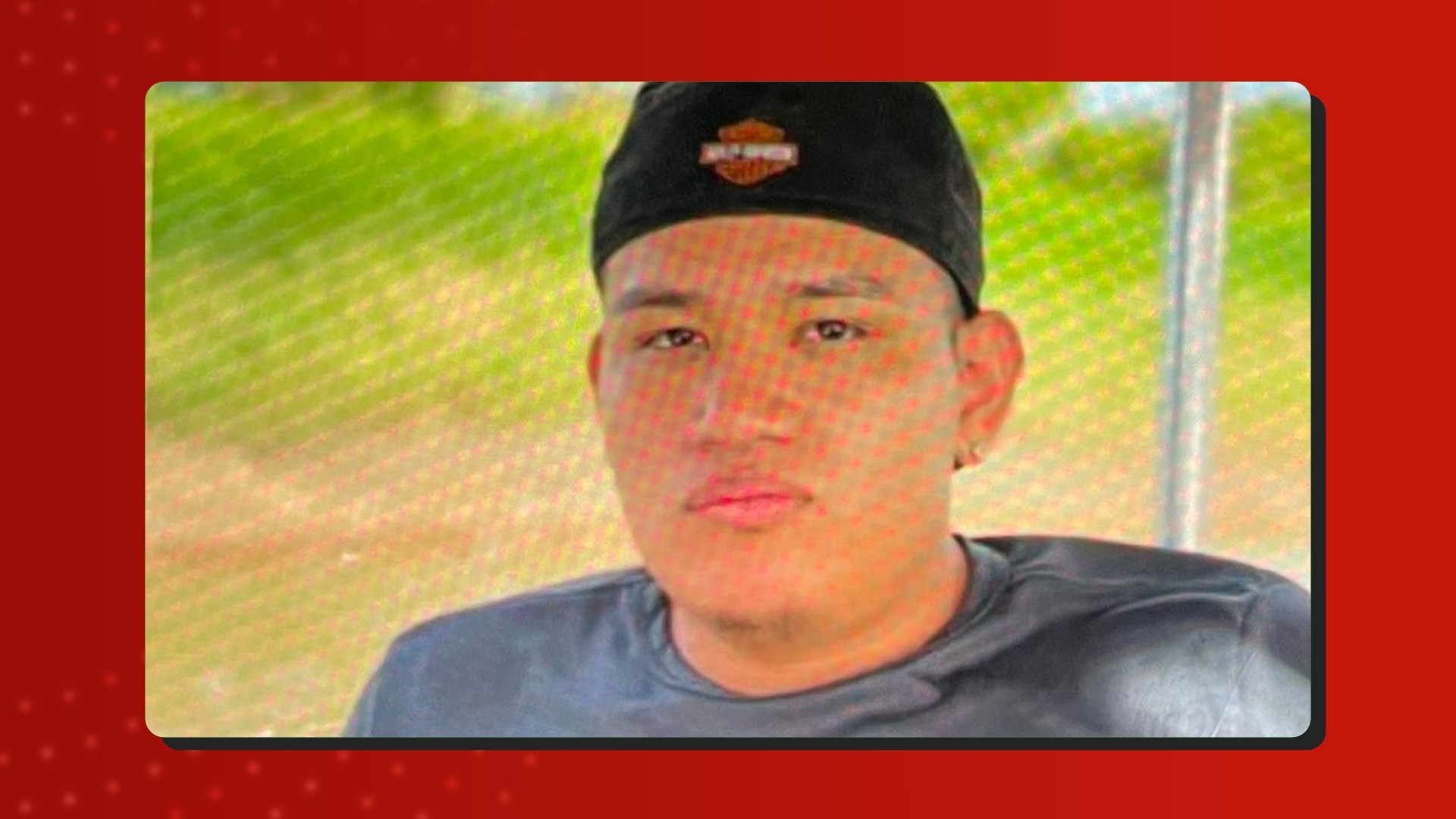 Homem morto em 'pega' era conhecido pela paixão por motos e reformas de veículos