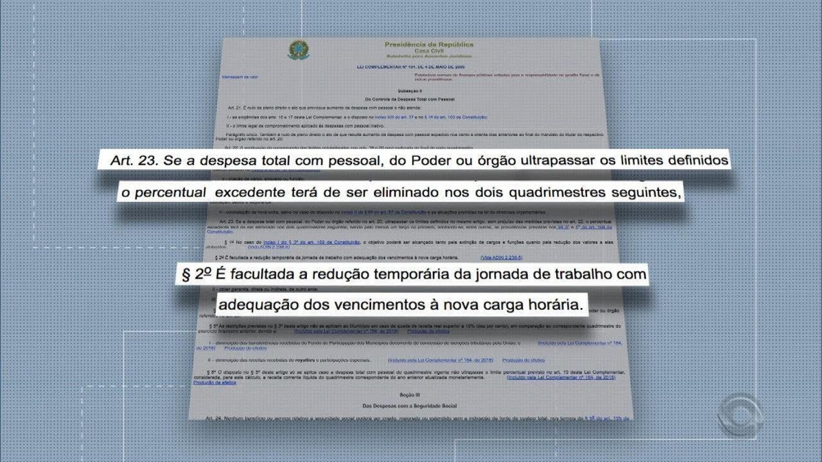 É falso que Governo de Alagoas vai reduzir salário dos servidores 