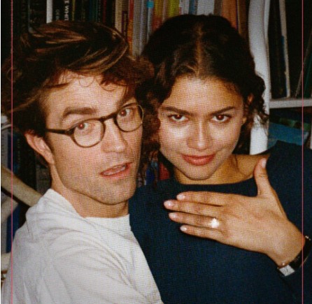 ‘O Drama', com Zendaya e Robert Pattinson, estreia nos cinemas da Paraíba