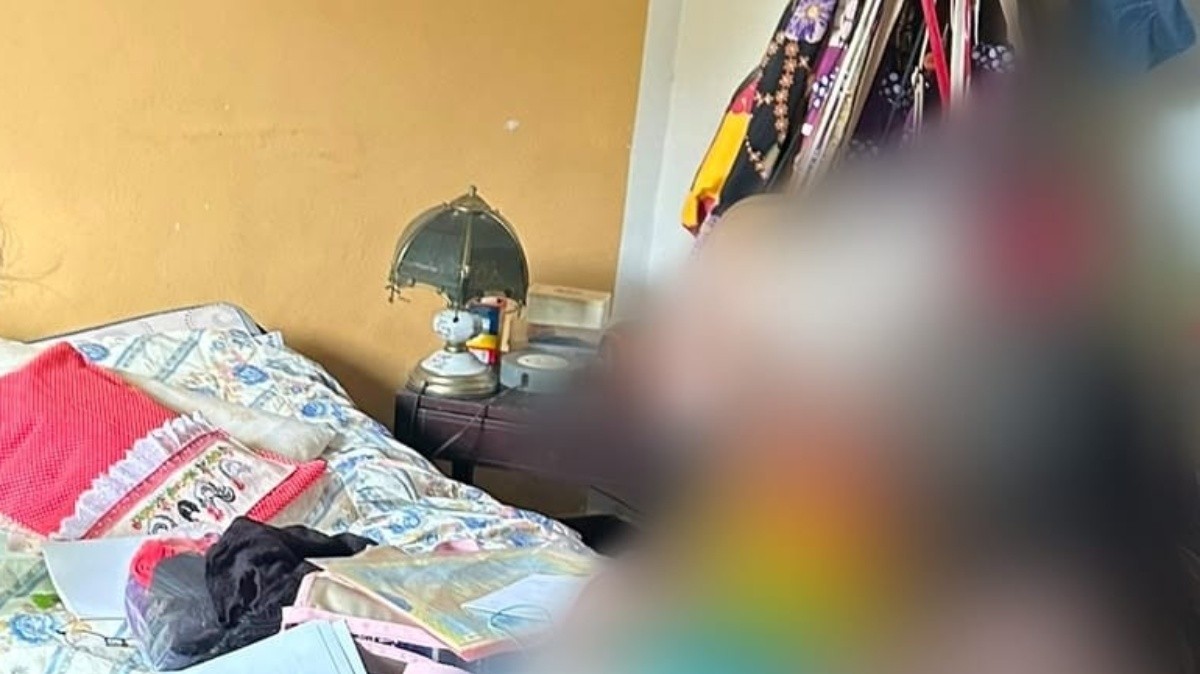 Idosa é resgatada após 52 anos em situação análoga à escravidão no RJ