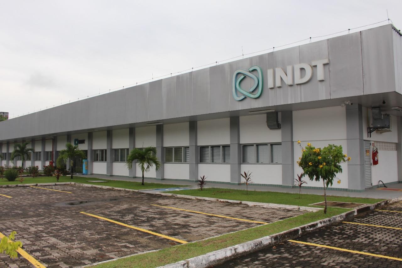 Instituto abre inscrições para curso gratuito de Cibersegurança com foco em Indústria 4.0 em Manaus