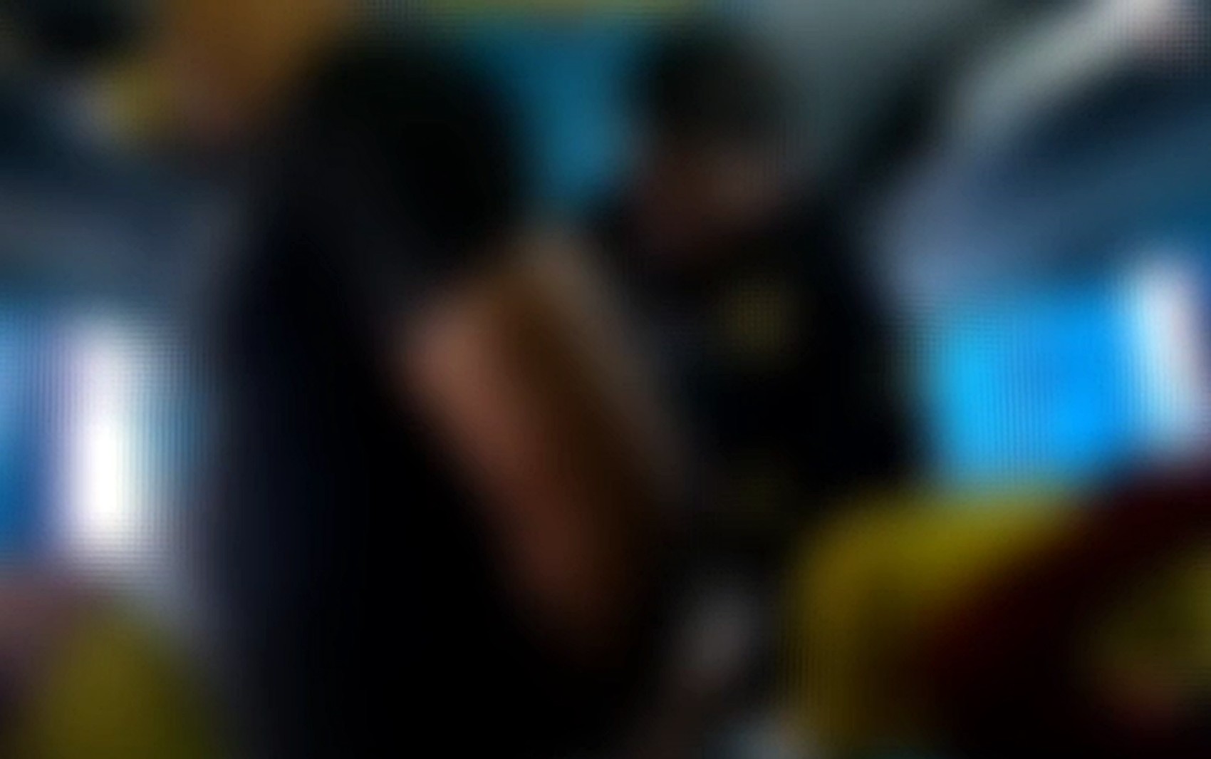 VÍDEO mostra foragido por estupro no RN sendo preso em ônibus na Fernão Dias, em MG