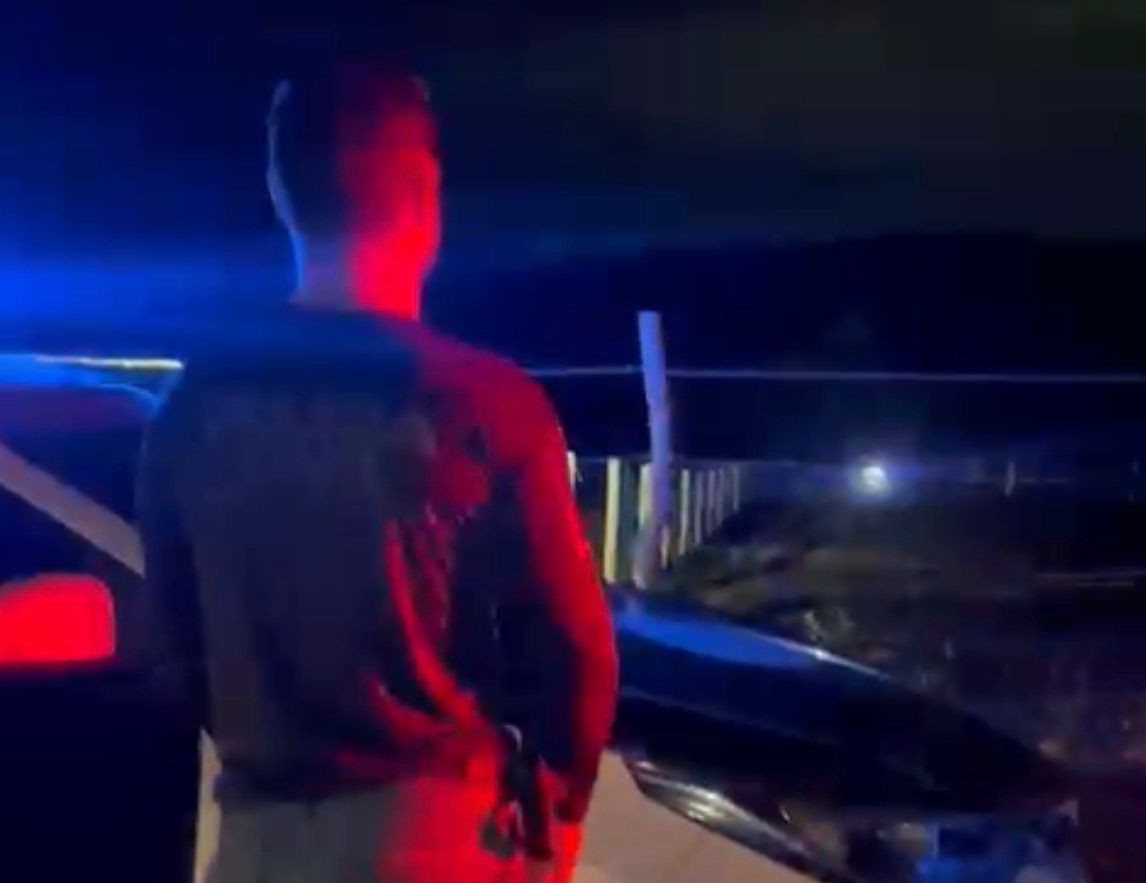 Dois adolescentes e jovem são encontrados mortos em Barra do Piraí