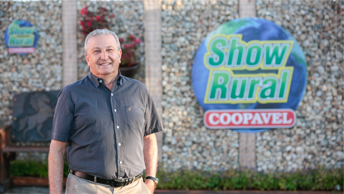 38º Show Rural Coopavel terá os maiores estandes de sua história