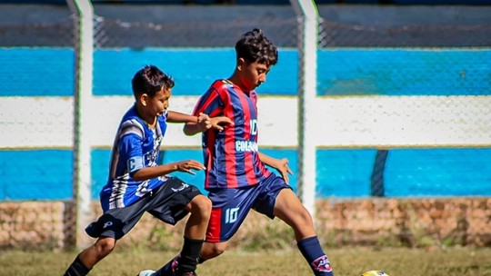 Confira os eventos esportivos do fim de semana em MS - Foto: (FFMS)