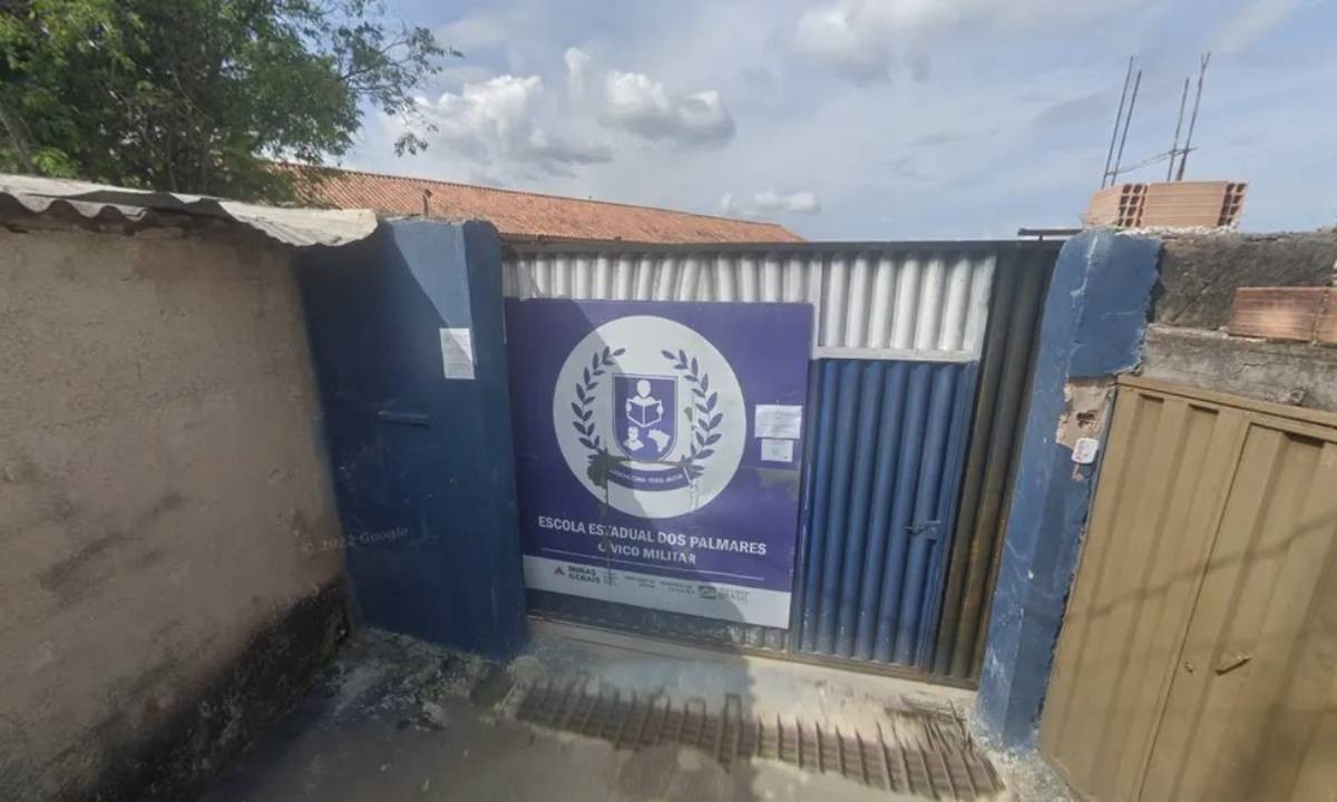 Escolas cívico-militares: Justiça volta a suspender programa em MG