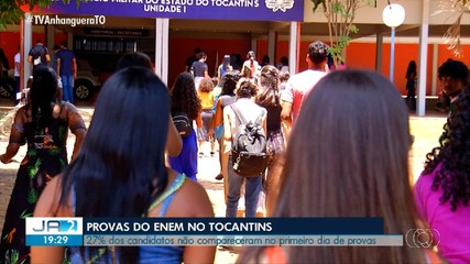Segundo dia de provas do Enem será neste domingo (10)