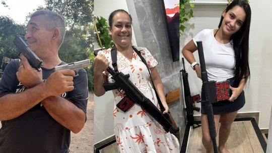 Family suspected of using a religious project to support a criminal faction in Mato Grosso