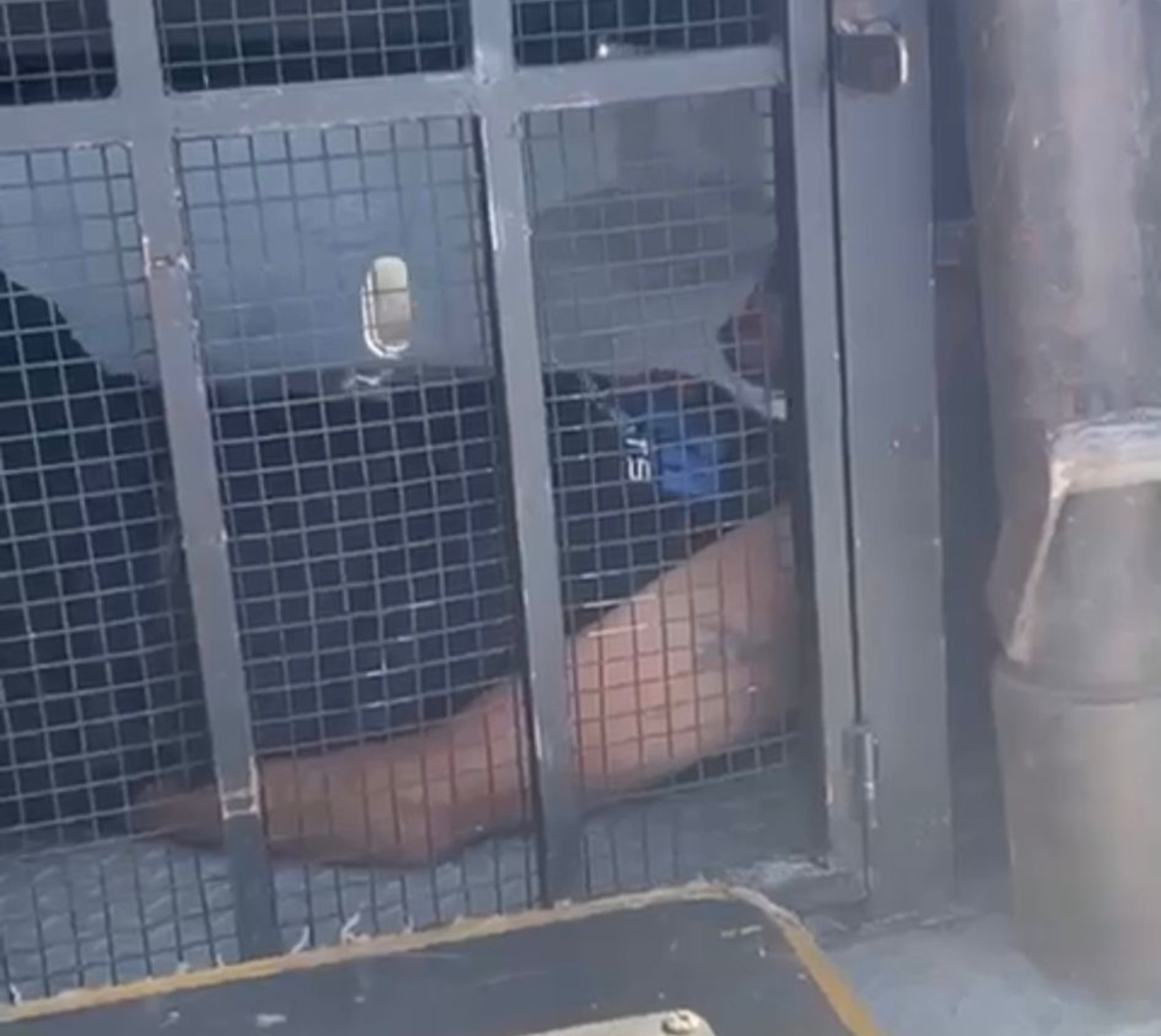 Paciente é preso por ameaçar médica e chamar policiais de 'corno' em hospital particular de Boa Vista