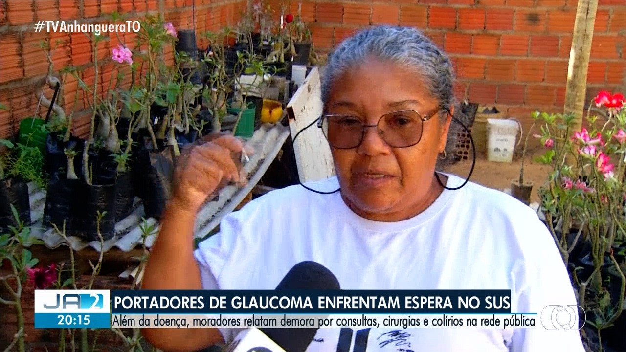 VÍDEOS: Jornal Anhanguera 2ª Edição-TO de sábado, 30 de maio de 2026
