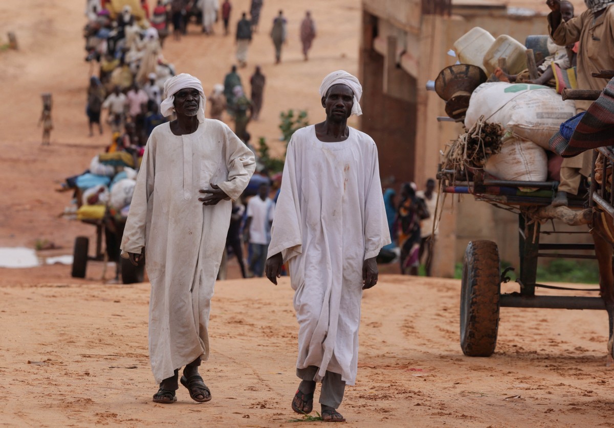 Religião e Poder na África Contemporânea: evento sobre história do Sudão discute cidadania e fé 
