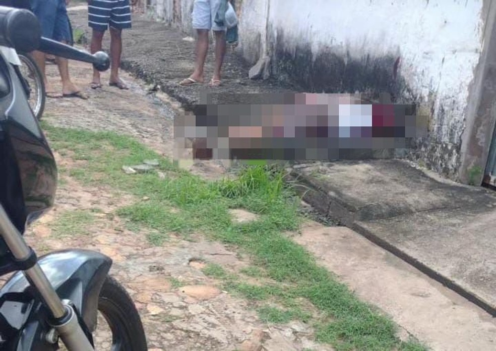 Três assassinatos são registrados durante o fim de semana na cidade de Caxias — Foto: Divulgação/Redes sociais