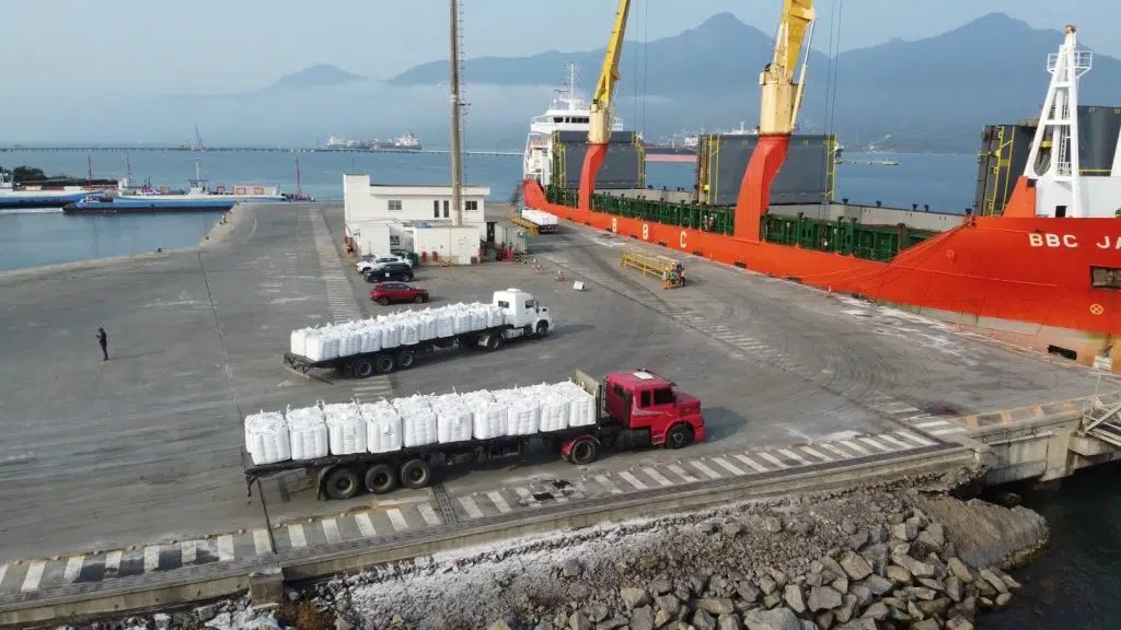 Governo de SP assina aditivo de R$ 55 milhões para obras de novo acesso ao Porto de São Sebastião