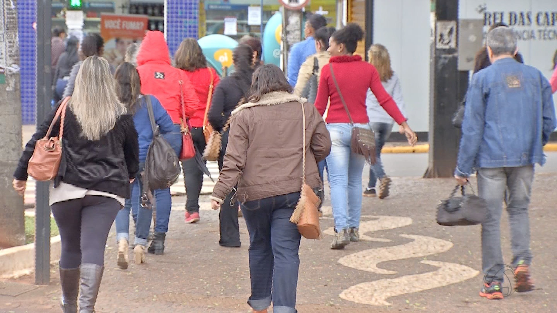Frio e chuva em MS têm data para acabar; veja previsão atualizada