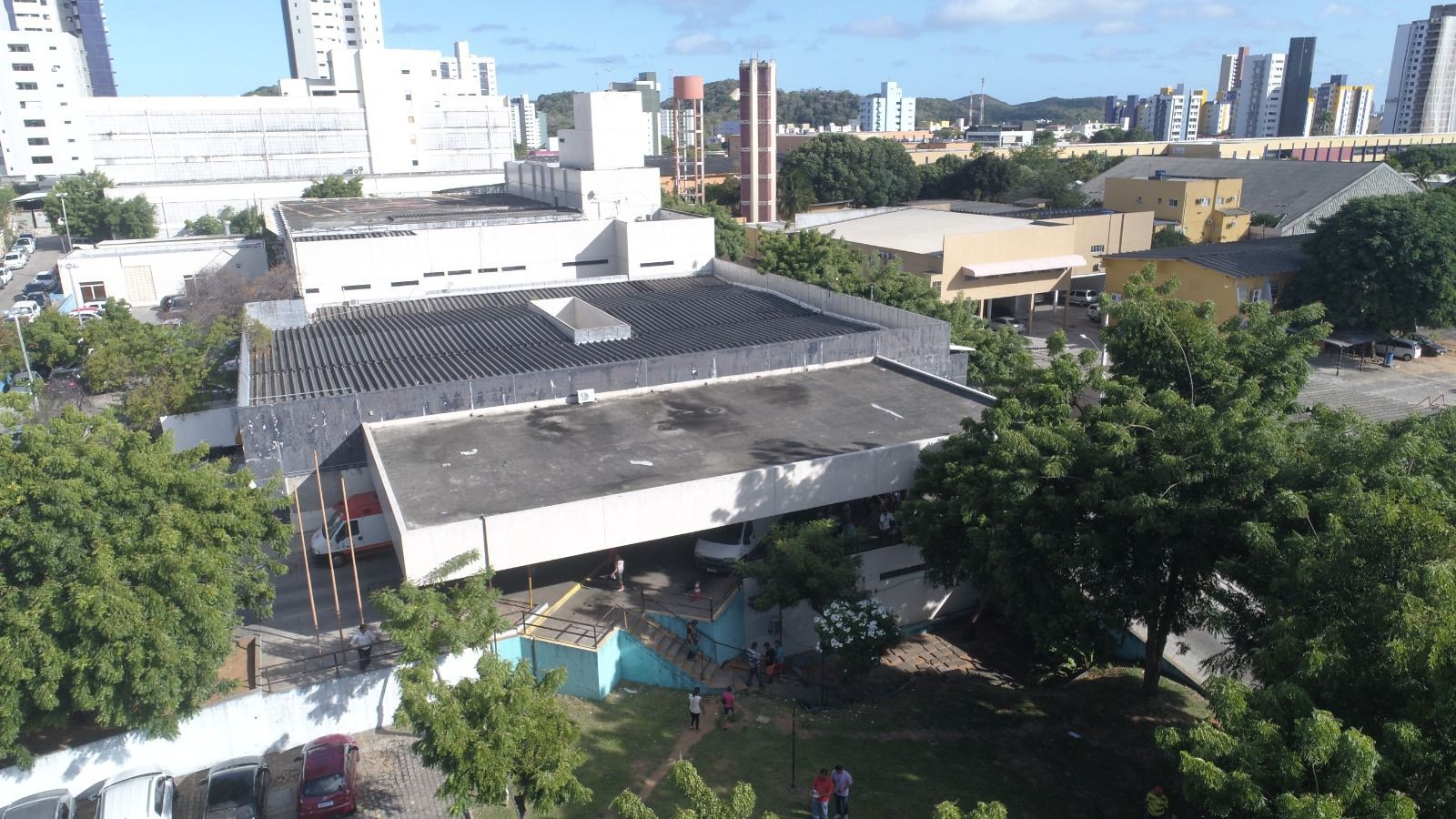 RN ocupa penúltima posição em ranking nacional de gastos próprios em saúde