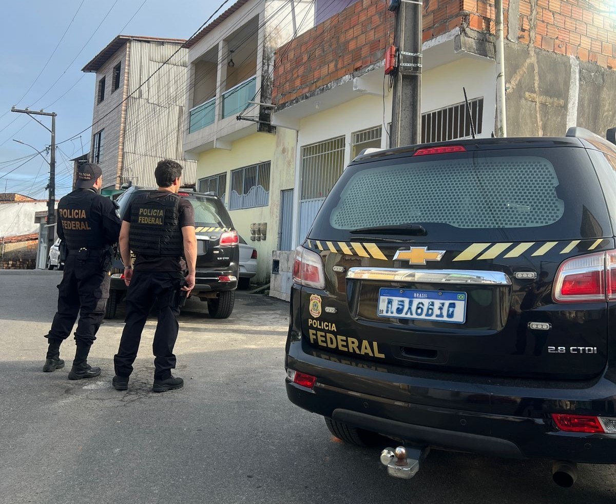Grupo é investigado por uso de documentos falsos para fraudar benefícios a idosos na Bahia; prejuízo estimado foi de R$ 11 milhões